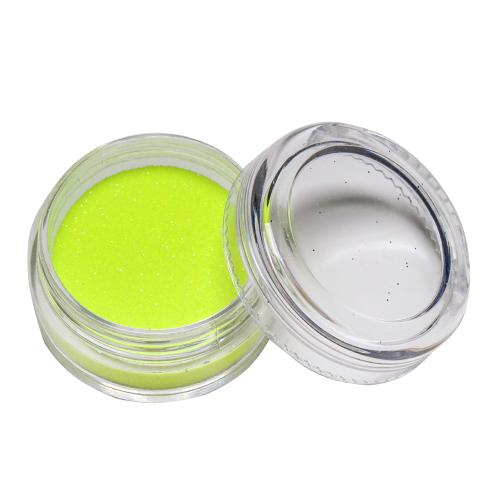 [G_UV_YELLOW] Glitter UV GEEL 
