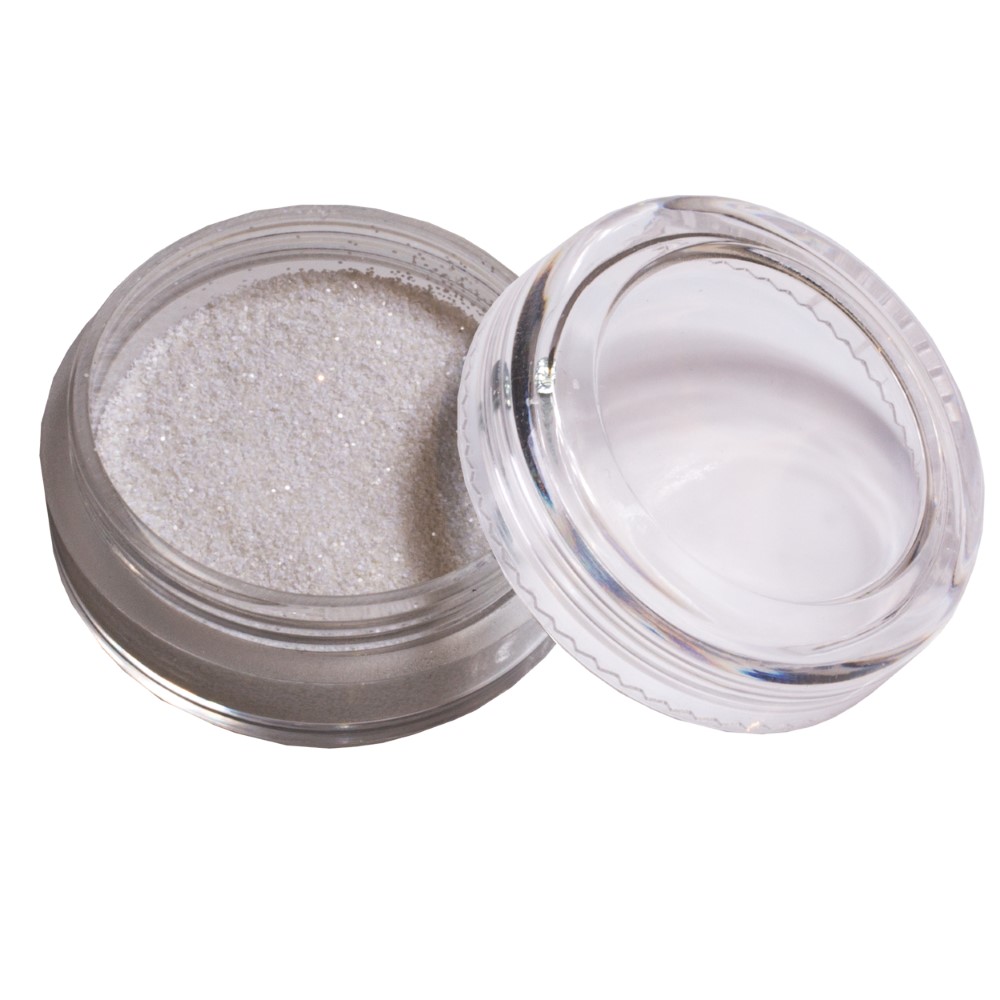 [G_WHITE] Glitter WHITE