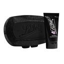 Tatouage temporaire, Pack tampon encreur grande