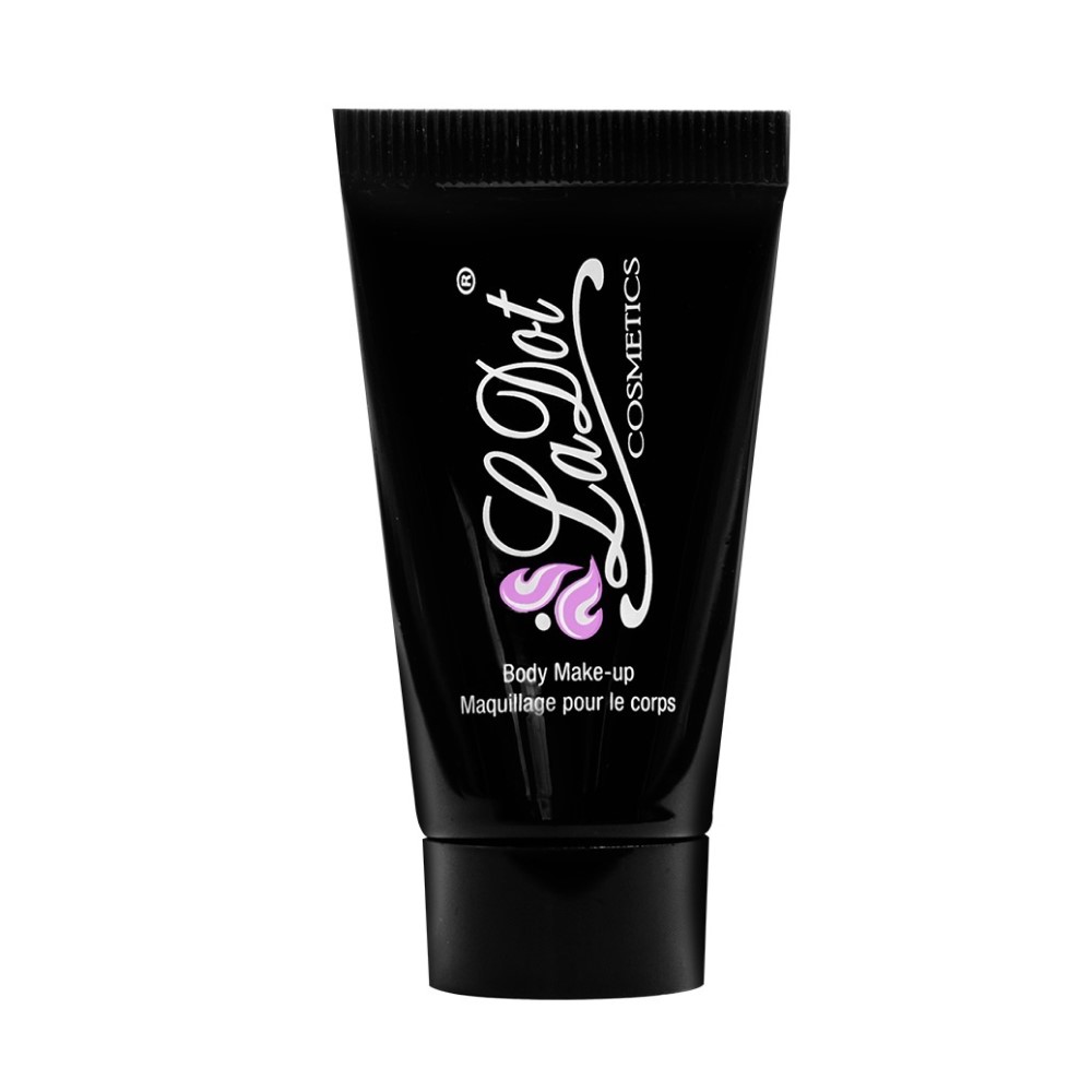 [REC_BLACK] Tatouages temporaires Encre, noire 15mL