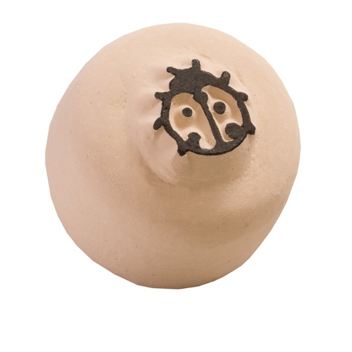 [S13] Temporary tattoo Lady Bug