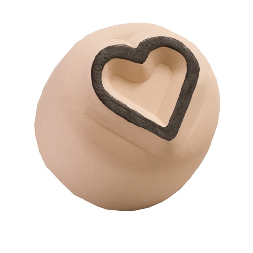 [S29] Tijdelijke tattoo Hart