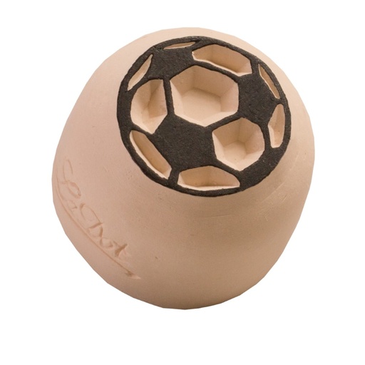 [S30] Tijdelijke tattoo Voetballetje