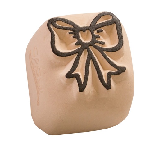[S33] Tijdelijke tattoo Strikje