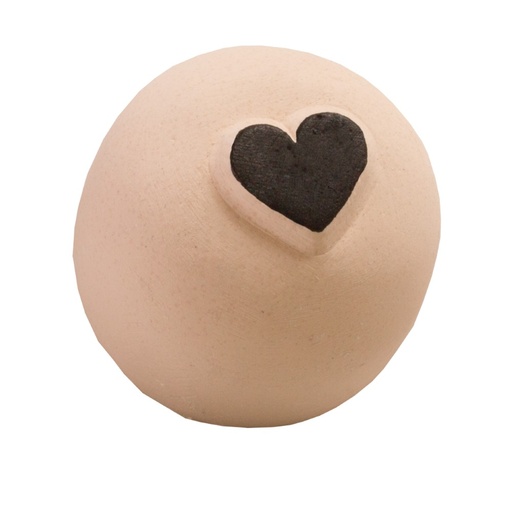 [S34] Temporary tattoo Little Heart