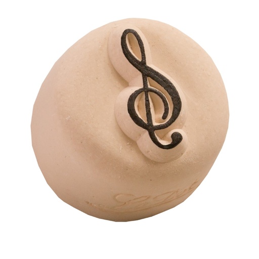 [S37] Tatouage temporaire Petite note de musique