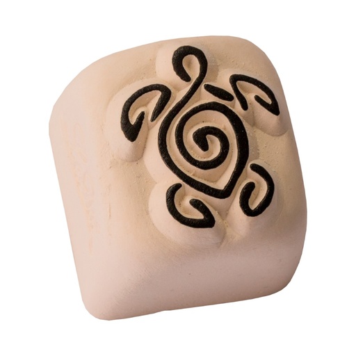[S49] Tijdelijke tattoo  Schildpad 