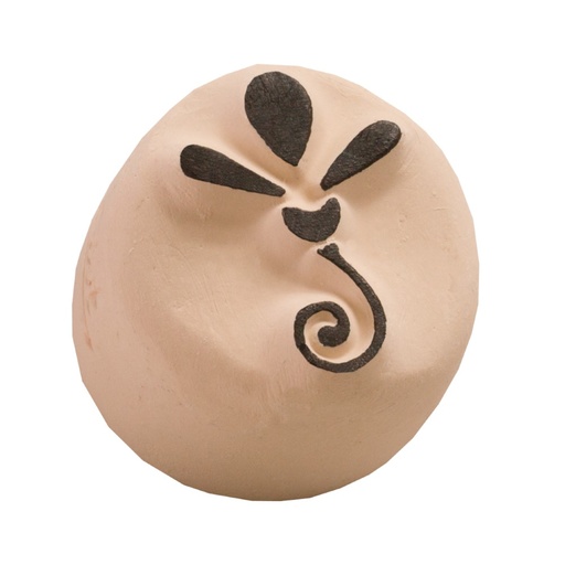 [S55] Tijdelijke tattoo  Blaadje 