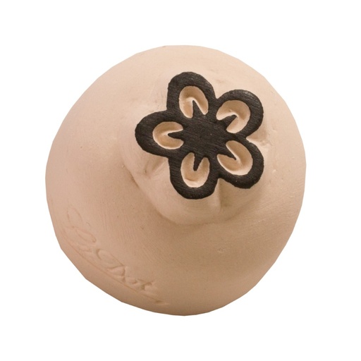 [S69] Tijdelijke tattoo Bloemetje