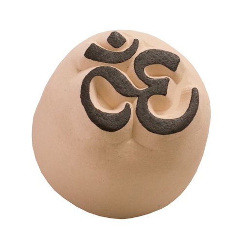[S105] Tijdelijke tattoo Ohm