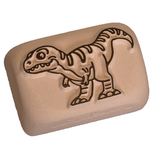 [M154] Tijdelijke tattoo  kids dino 