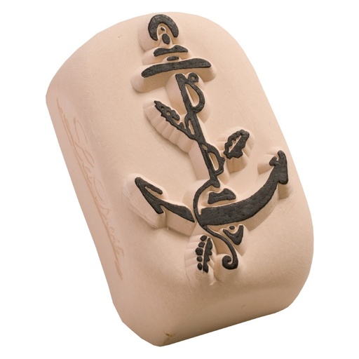 [M162] Temporory tattoo Anchor