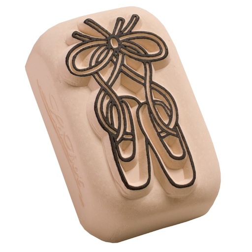 [M174] Temporory tattoo Dancing Shoes