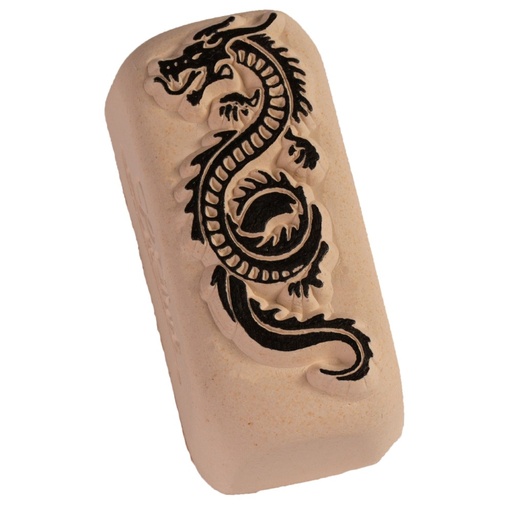 [M228] Tijdelijke tattoo  Draak 