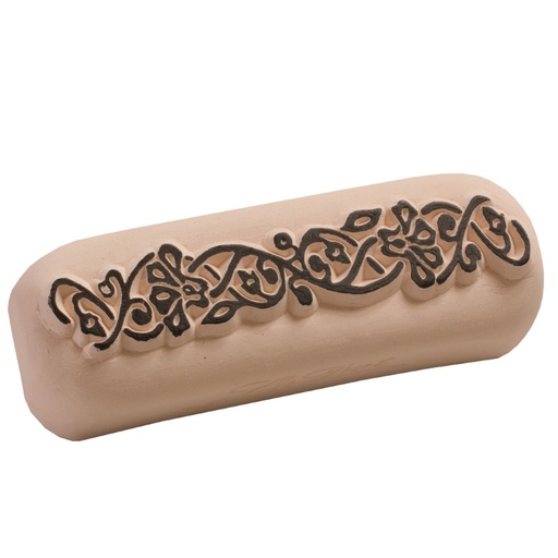 [B1] Tijdelijke tattoo bloemensliert