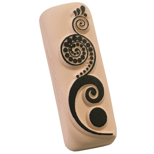 [B18] Tijdelijke tattoo Tribal met puntjes