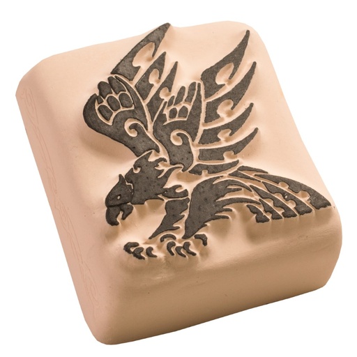 [L30] Temporary tattoo Eagle