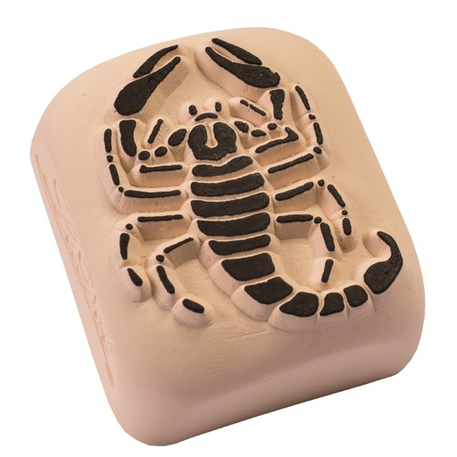 [L36] Temporary tattoo Scorpion