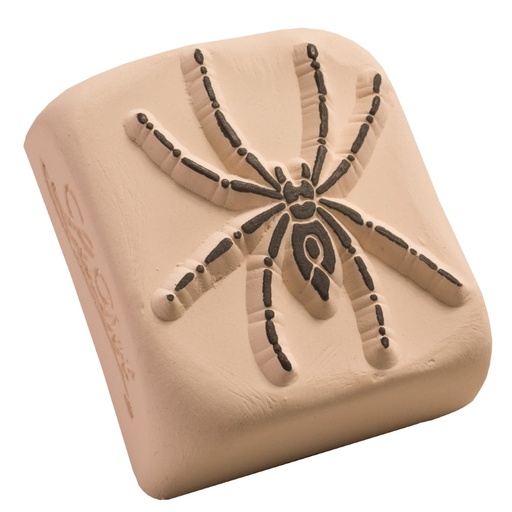 [L46] Temporary tattoo Big Spider