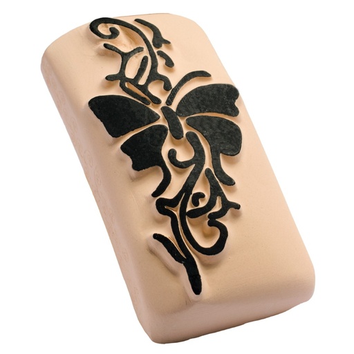 [XL5] Temporary tattoo Giant Butterfly