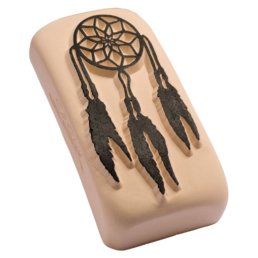 [XL8] Temporary tattoo Giant Dreamcatcher