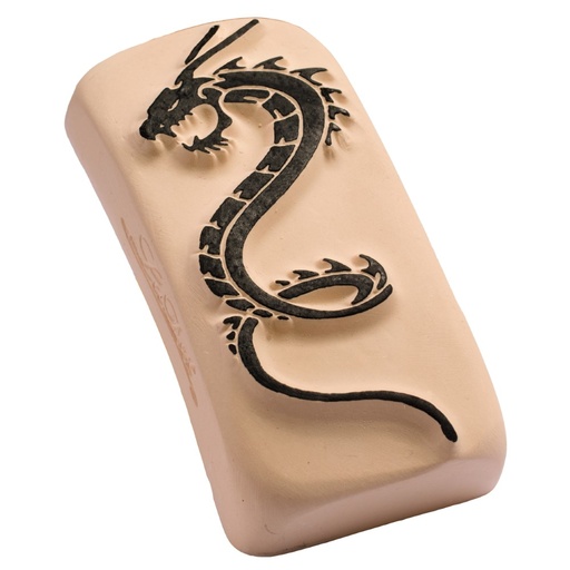 [XL16] Temporary tattoo Giant Dragon