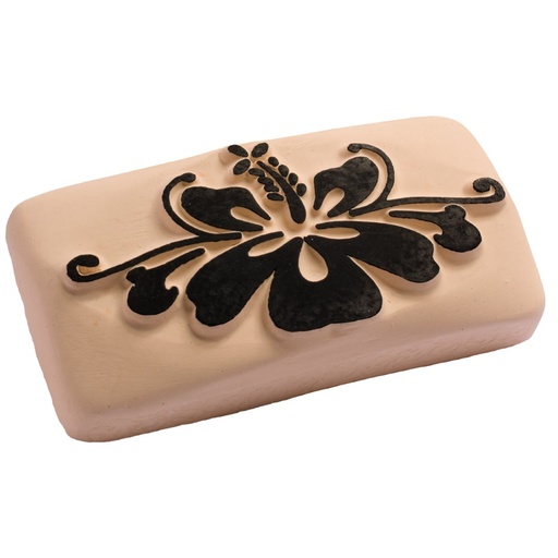 [XL21] Temporary tattoo Giant Lotus