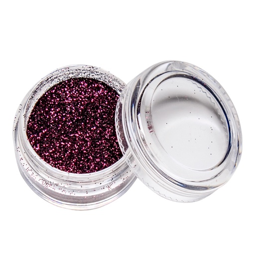 [G_D_BROWN] Glitter DONKERBRUIN 
