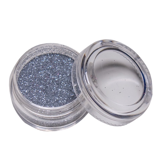 [G_SILVER] Glitter SILVER
