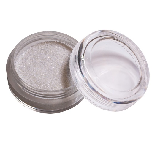 [G_WHITE] Glitter WIT 